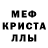 Метадон кристалл @DariaC